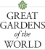 Great Gardens of the World